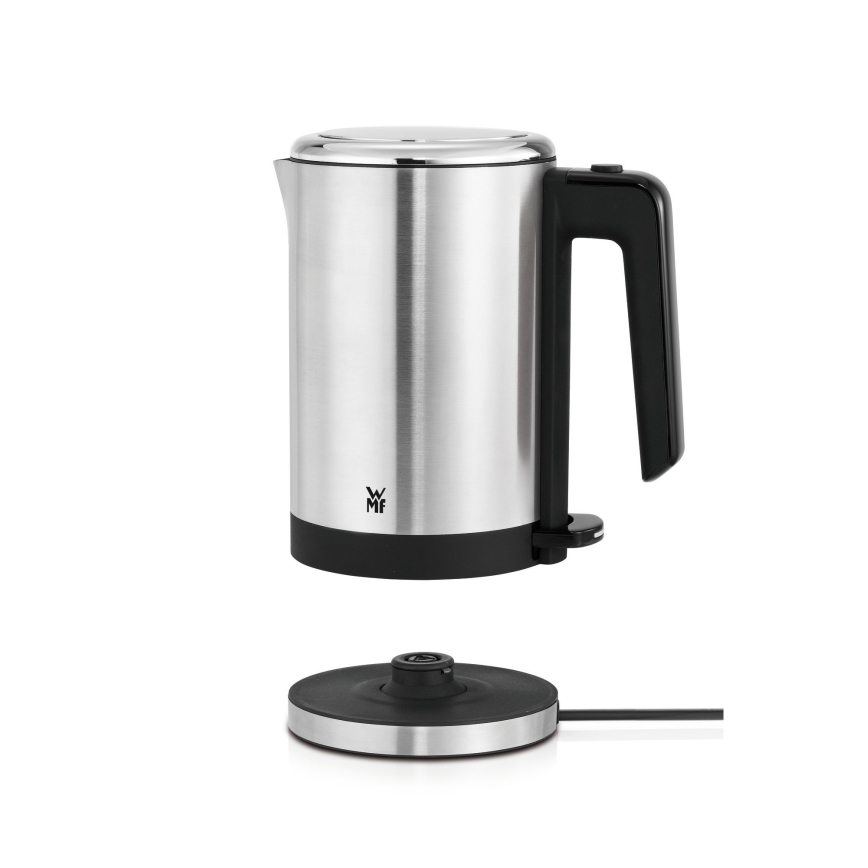 WMF - Virdulys KITCHENminis 0,8l 1800W/230V nerūdijantis