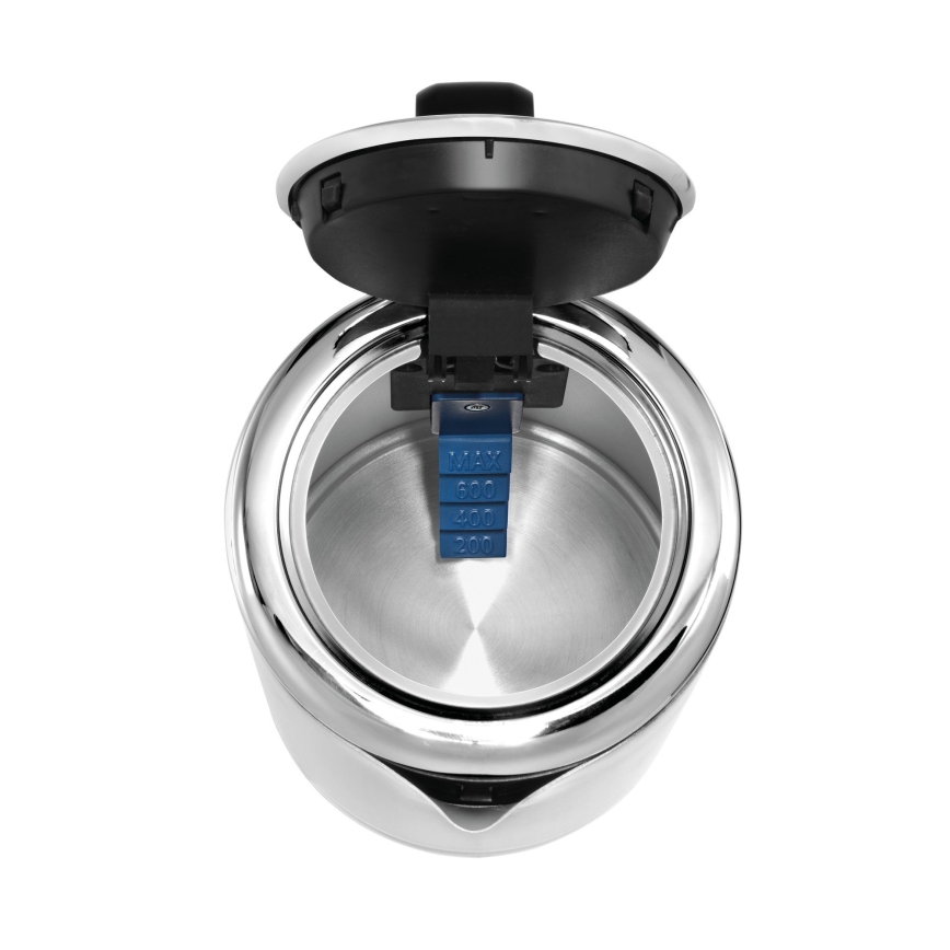 WMF - Virdulys KITCHENminis 0,8l 1800W/230V nerūdijantis