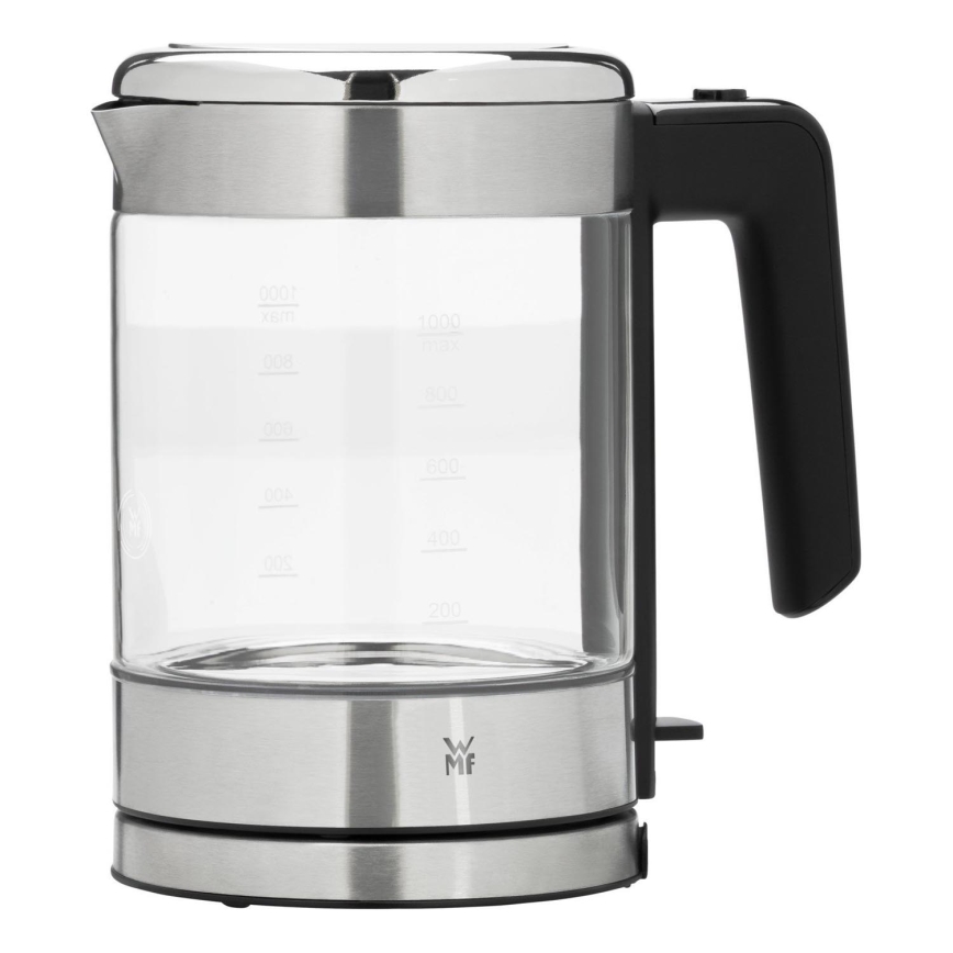 WMF - Virdulys KITCHENminis 1l 1900W/230V nerūdijantis