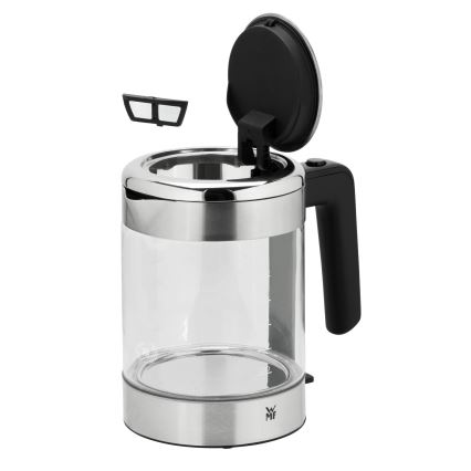 WMF - Virdulys KITCHENminis 1l 1900W/230V nerūdijantis