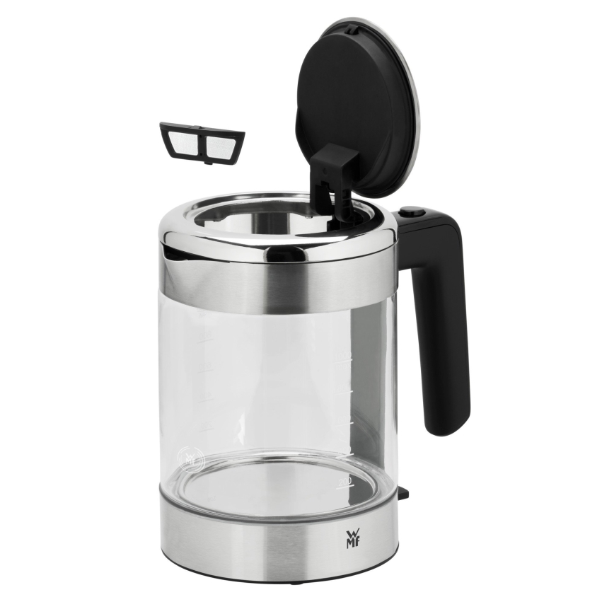 WMF - Virdulys KITCHENminis 1l 1900W/230V nerūdijantis