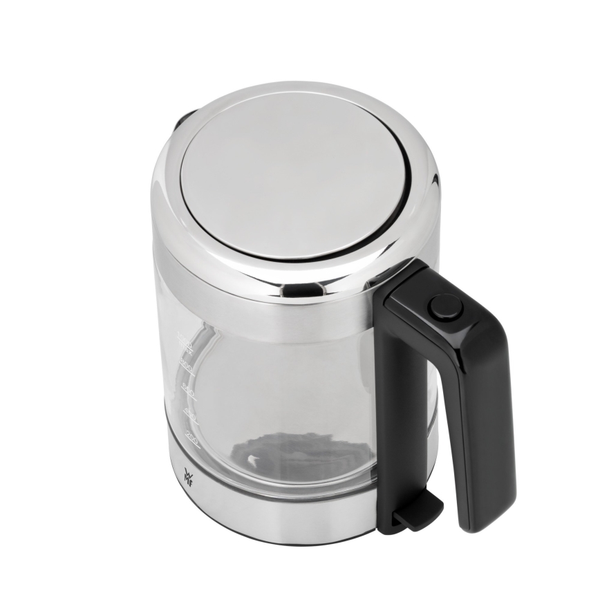 WMF - Virdulys KITCHENminis 1l 1900W/230V nerūdijantis