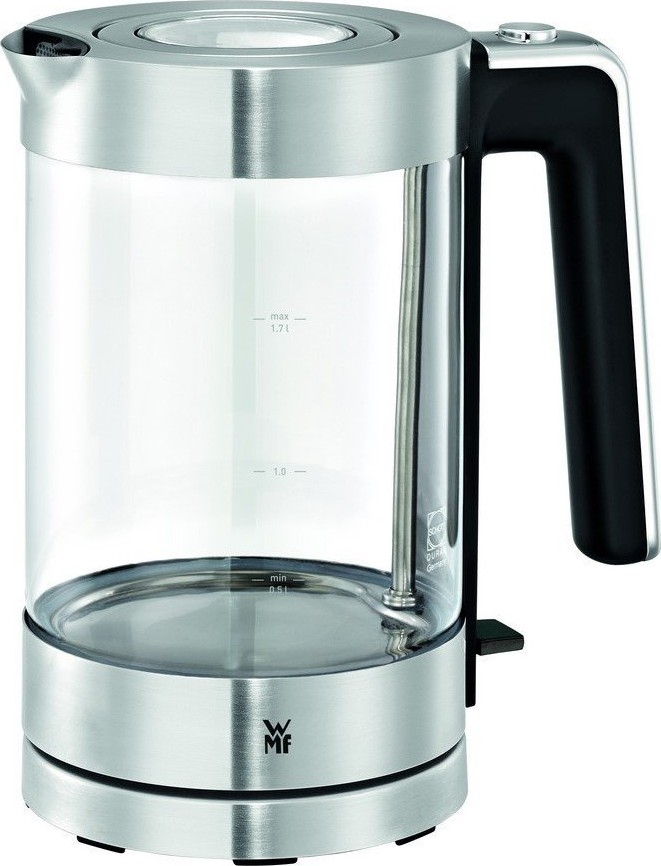 WMF - Virdulys LONO 1,7l 3000W/230V blizgus chromas