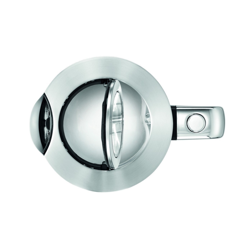WMF - Virdulys LONO 1,7l 3000W/230V blizgus chromas