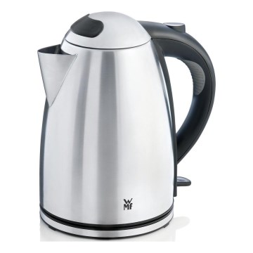 WMF - Virdulys STELIO 1,7l 2400W/230V nerūdijantis