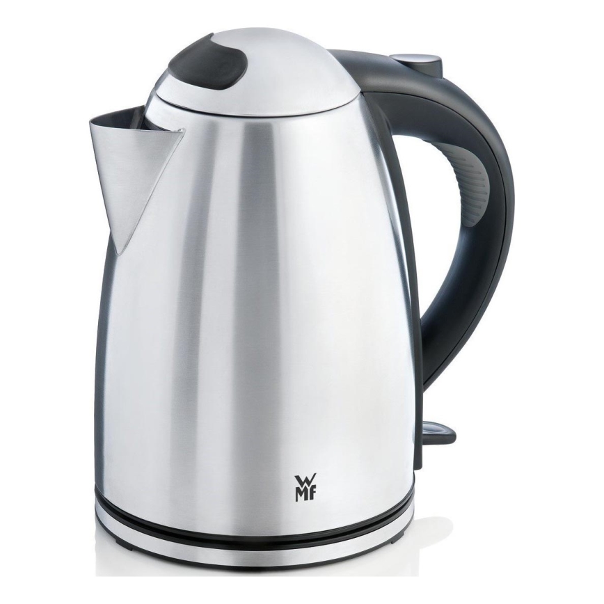 WMF - Virdulys STELIO 1,7l 2400W/230V nerūdijantis