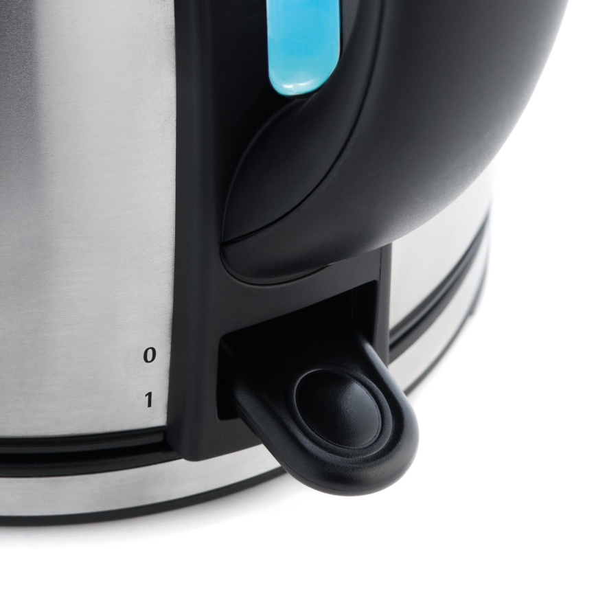 WMF - Virdulys STELIO 1,7l 2400W/230V nerūdijantis