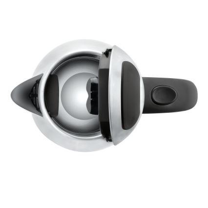 WMF - Virdulys STELIO 1,7l 2400W/230V nerūdijantis