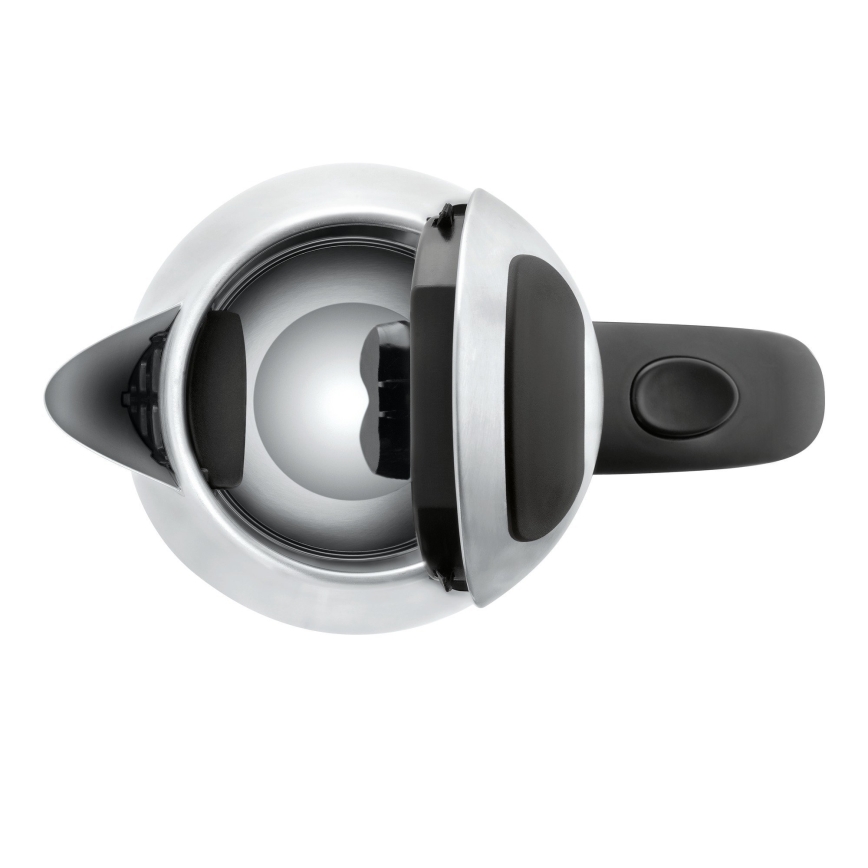 WMF - Virdulys STELIO 1,7l 2400W/230V nerūdijantis