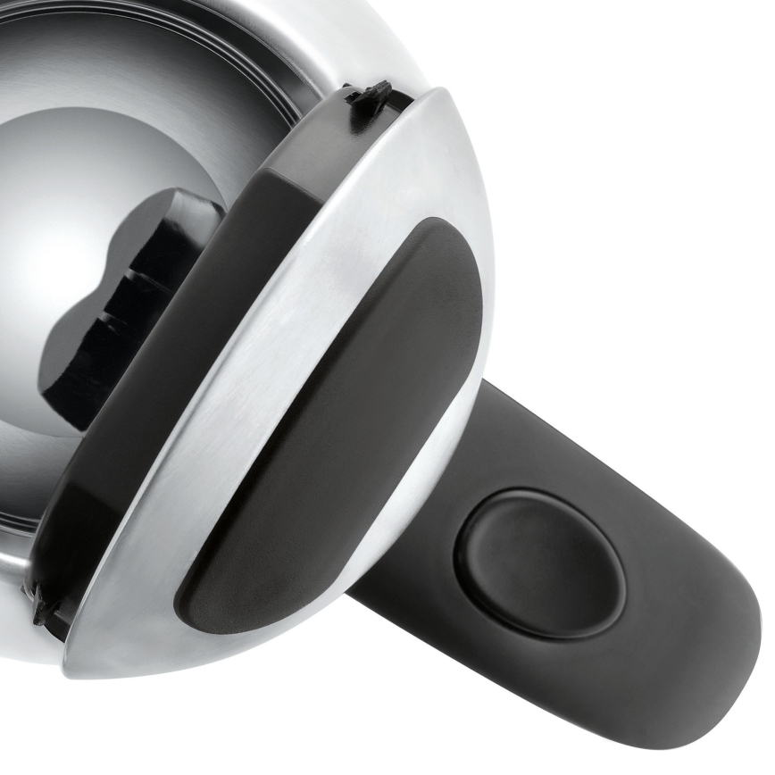 WMF - Virdulys STELIO 1,7l 2400W/230V nerūdijantis