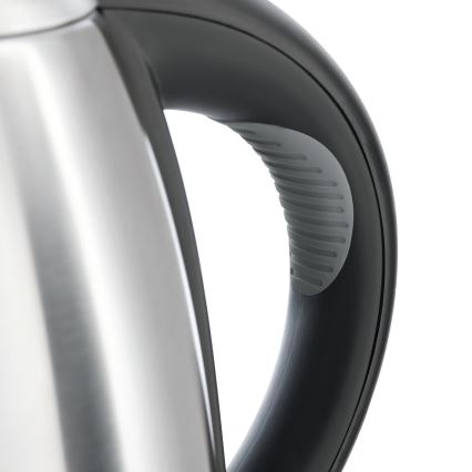 WMF - Virdulys STELIO 1,7l 2400W/230V nerūdijantis