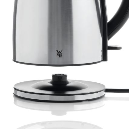WMF - Virdulys STELIO 1,7l 2400W/230V nerūdijantis