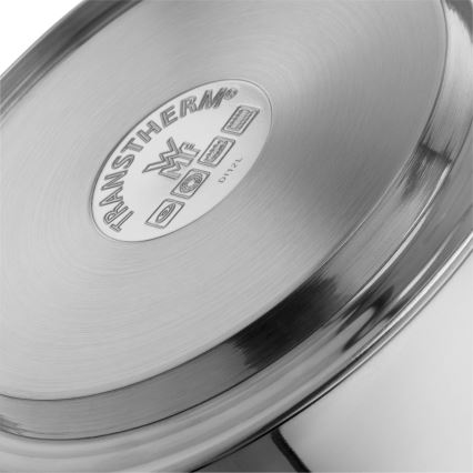 WMF - Virdulys su švilpuku 2l nerūdijantis