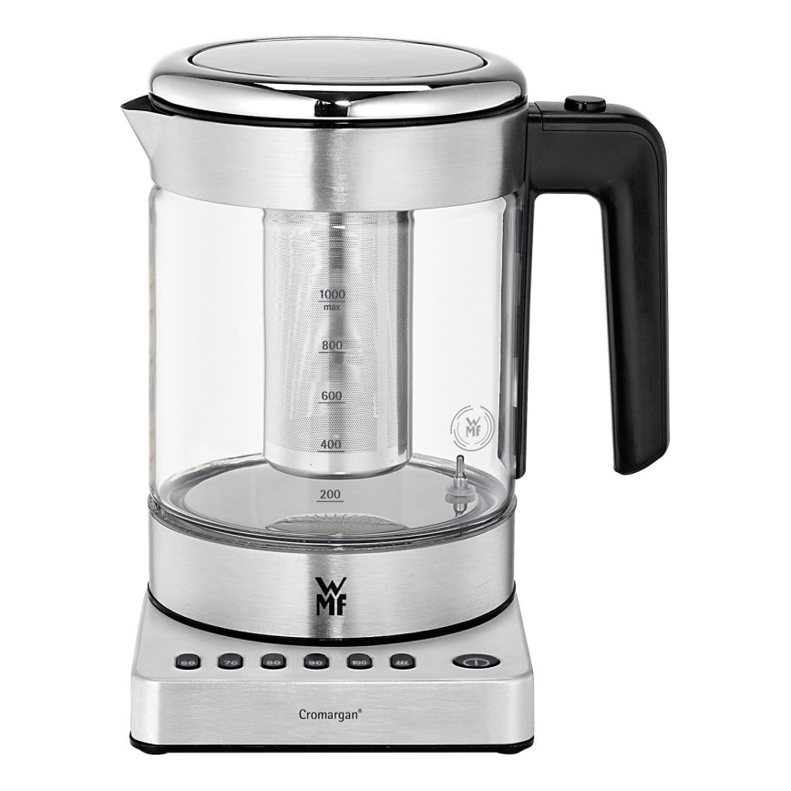 WMF - Virdulys VARIO KITCHENminis 1l 1900W/230V nerūdijantis