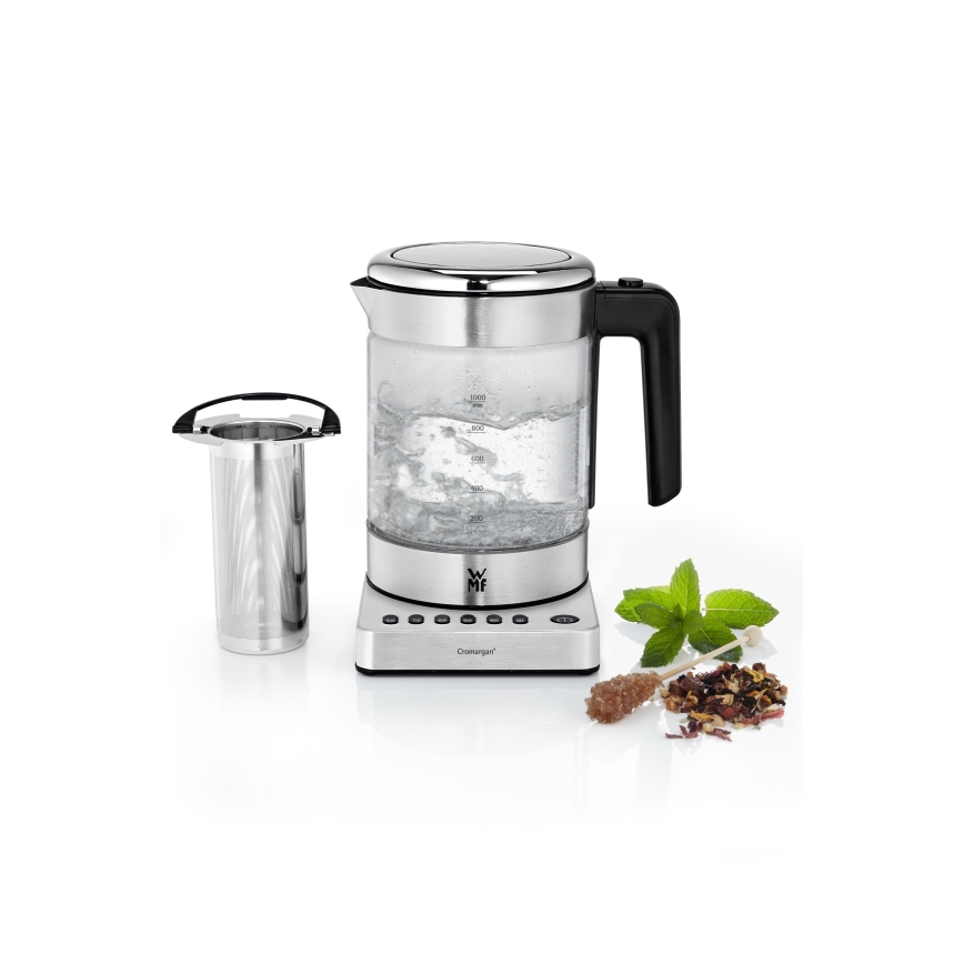 WMF - Virdulys VARIO KITCHENminis 1l 1900W/230V nerūdijantis