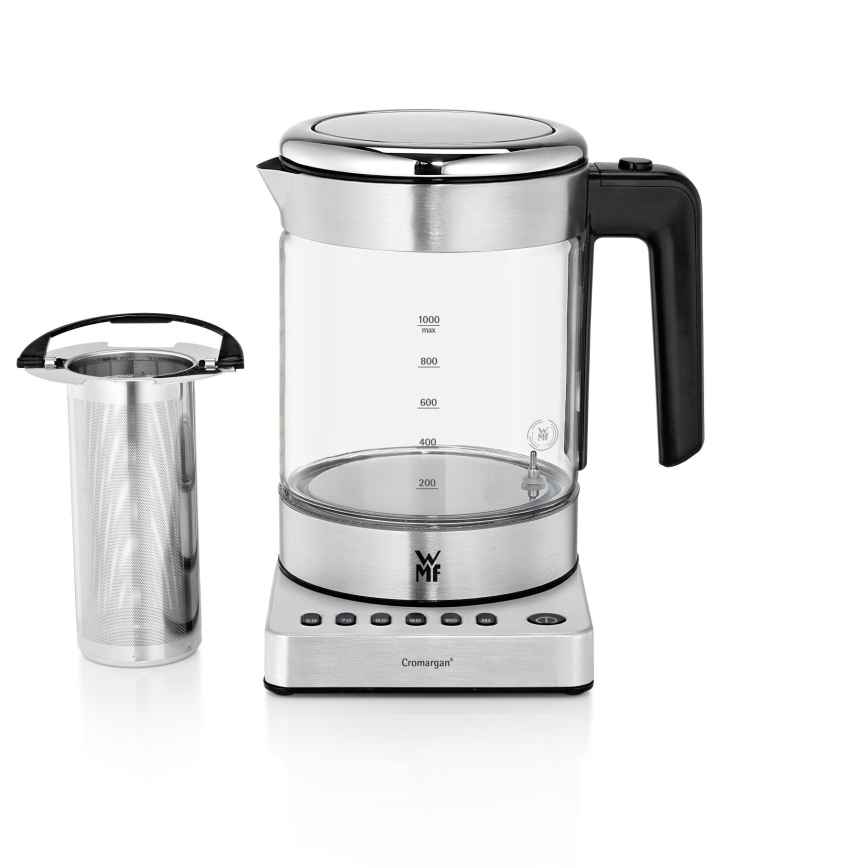 WMF - Virdulys VARIO KITCHENminis 1l 1900W/230V nerūdijantis