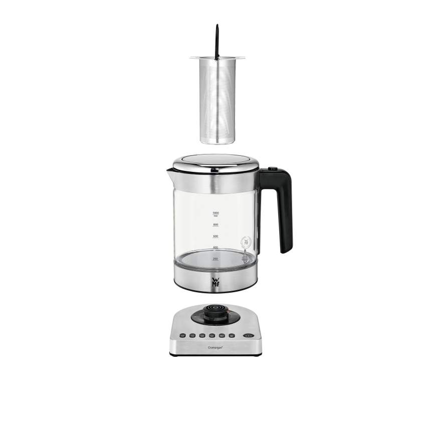 WMF - Virdulys VARIO KITCHENminis 1l 1900W/230V nerūdijantis