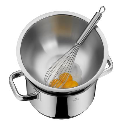 WMF - Virtuvinio dubens komplektas 2pcs GOURMET nerūdijantis