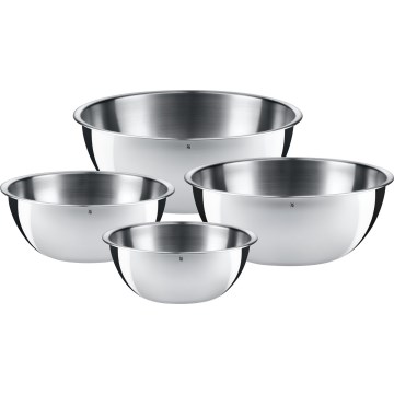 WMF - Virtuvinio dubens komplektas 4vnt GOURMET nerūdijantis