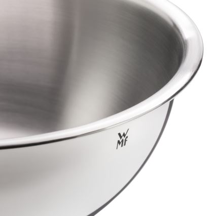 WMF - Virtuvinio dubens komplektas 4vnt GOURMET nerūdijantis