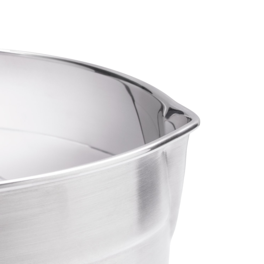 WMF - Virtuvinis dubuo GOURMET diametras 20 cm nerūdijantis