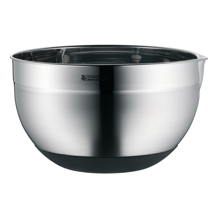 WMF - Virtuvinis dubuo GOURMET diametras 24 cm nerūdijantis