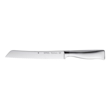 WMF - Virtuvinis duonos peilis GRAND GOURMET 19 cm