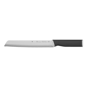 WMF - Virtuvinis duonos peilis KINEO 20 cm