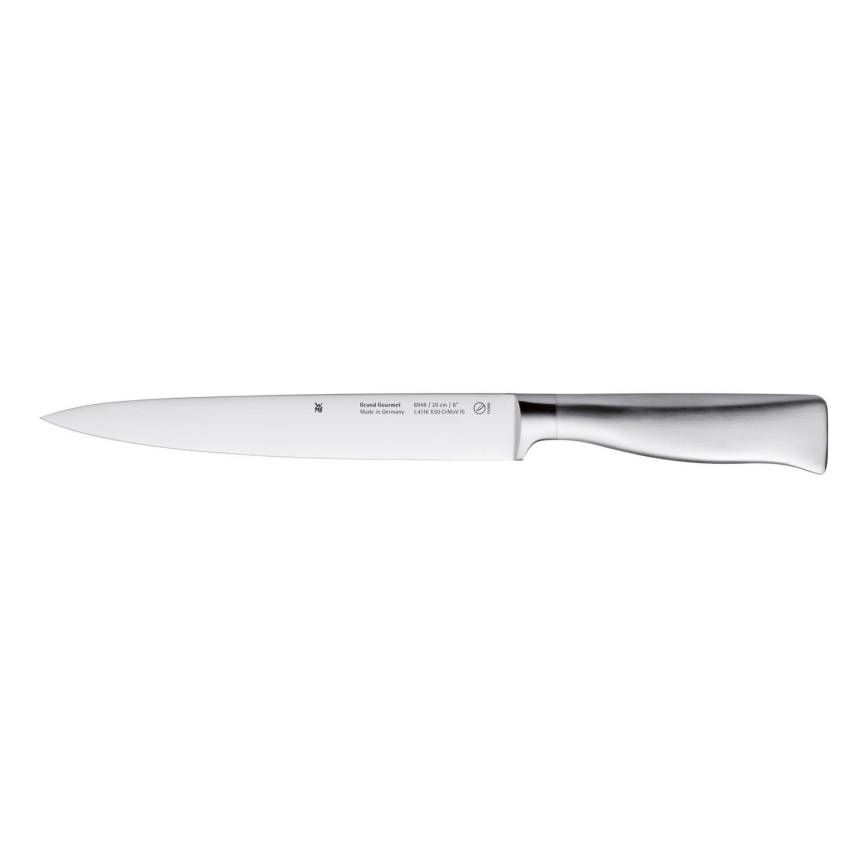 WMF - Virtuvinis mėsos peilis GRAND GOURMET 20 cm