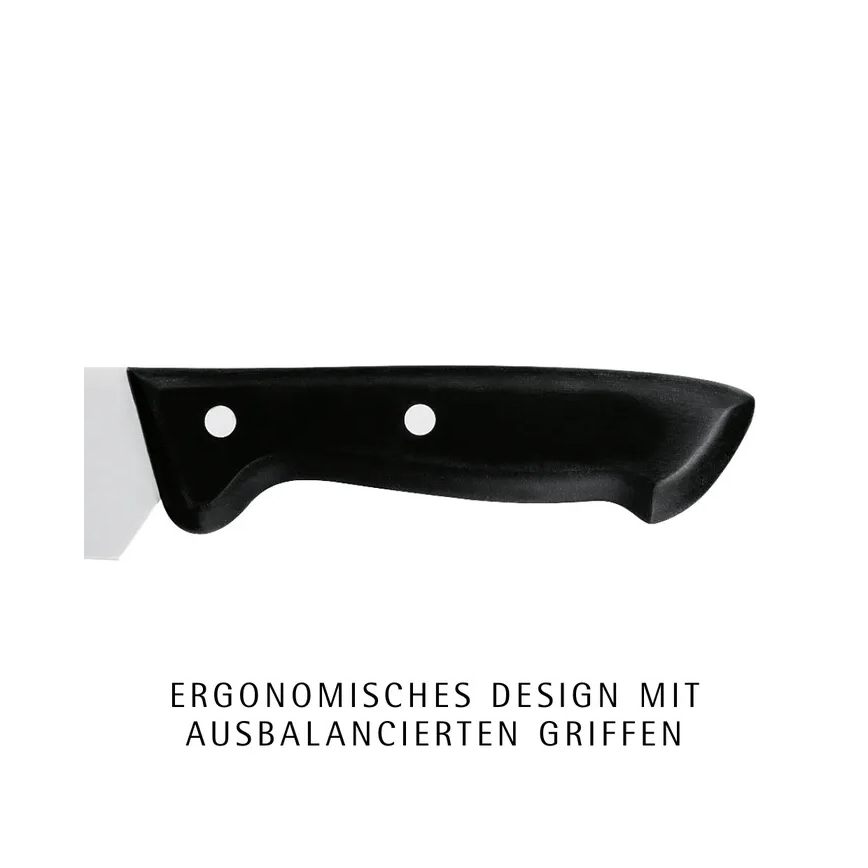 WMF - Virtuvinių peilių rinkinys su stovu CLASSIC LINE 7 vnt.