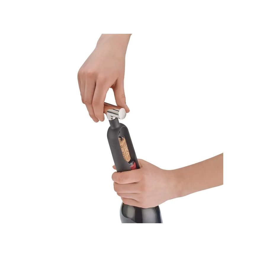 WMF - Vyno aksesuarų rinkinys BARIC, 5 vnt.