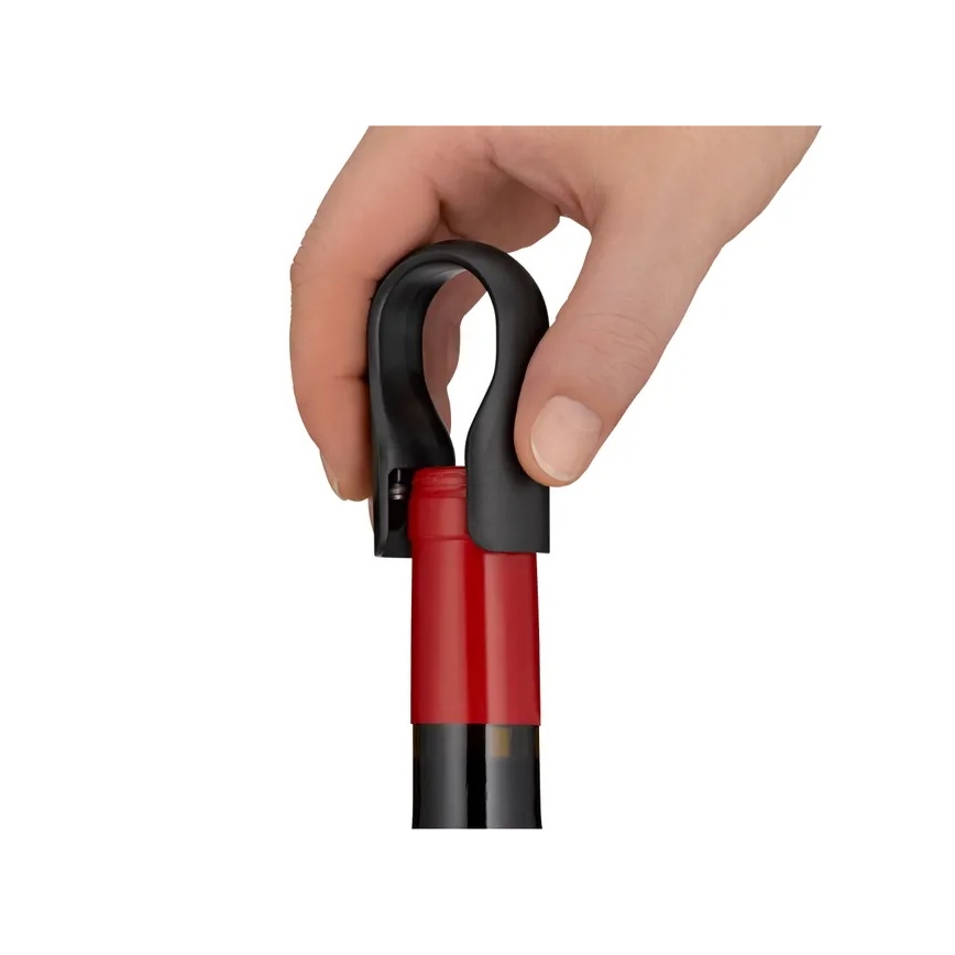 WMF - Vyno aksesuarų rinkinys BARIC, 5 vnt.