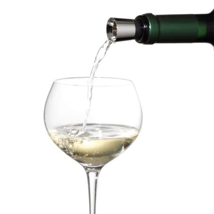 WMF - vyno pyliklis su kamšteliu