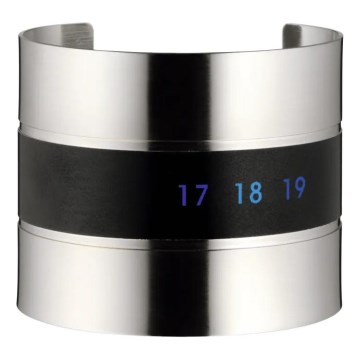 WMF - vyno termometras CLEVER & MORE, skersmuo 7 cm, nerūdijančio plieno