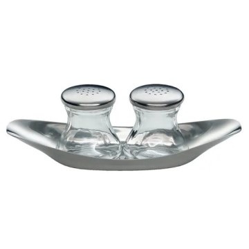 WMF - WAGENFELD druskos ir pipirų rinkinys