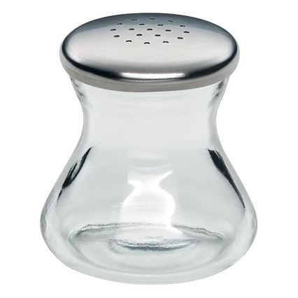 WMF - WAGENFELD druskos ir pipirų rinkinys