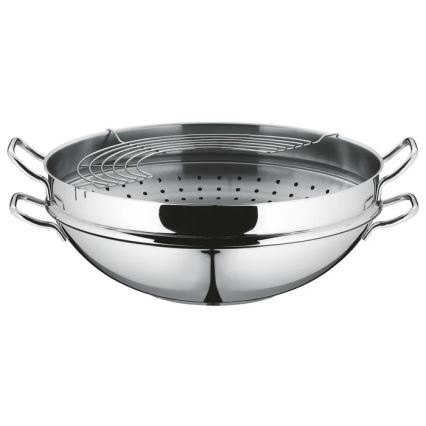 WMF - WOK keptuvė MACAO, skersmuo 36 cm