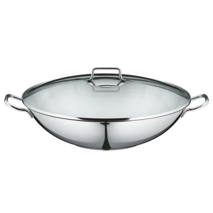 WMF - WOK keptuvė MACAO, skersmuo 36 cm