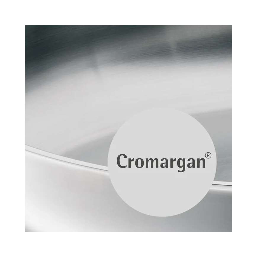 WMF - WOK keptuvė MACAO, skersmuo 36 cm