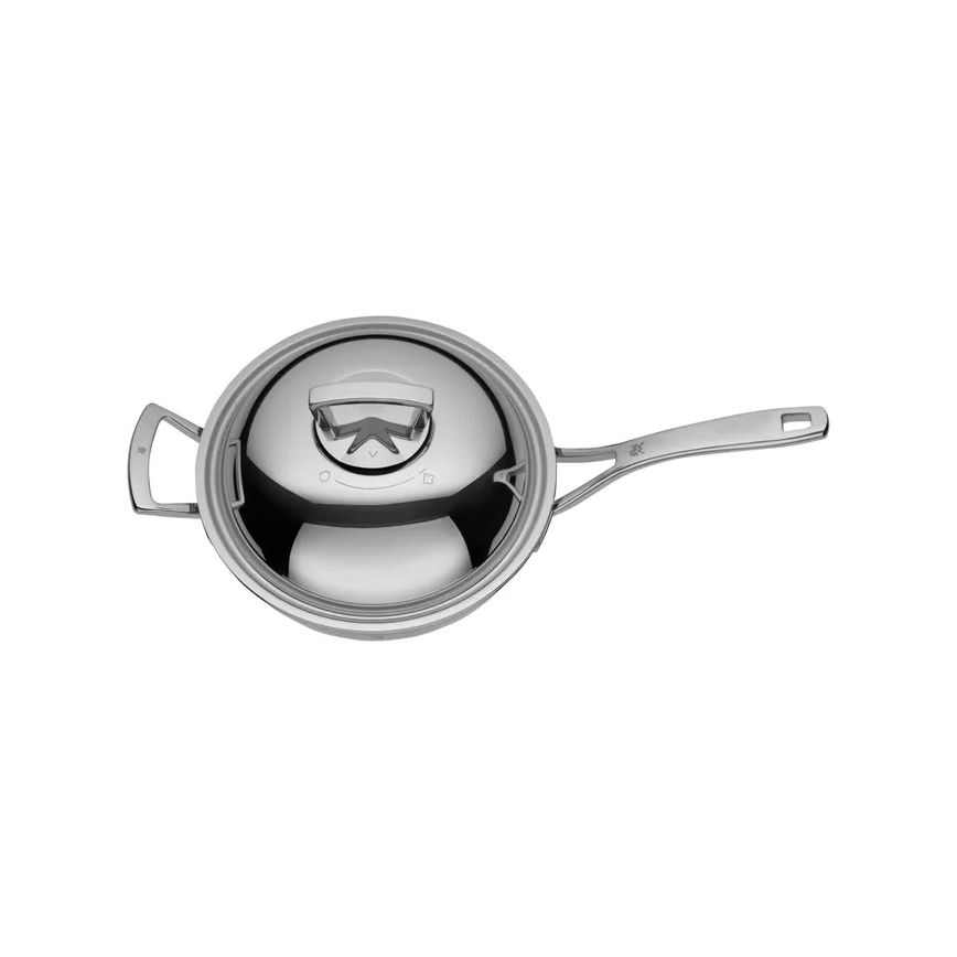 WMF - Wok keptuvė MULTIPLY, skersmuo 28 cm