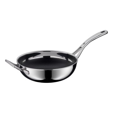 WMF - Wok keptuvė PROFI RESIST 28 cm