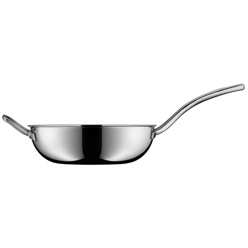 WMF - Wok keptuvė PROFI RESIST 28 cm