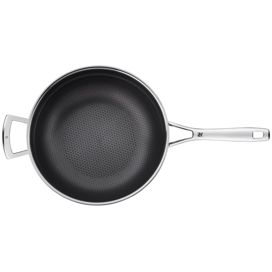 WMF - Wok keptuvė PROFI RESIST 28 cm