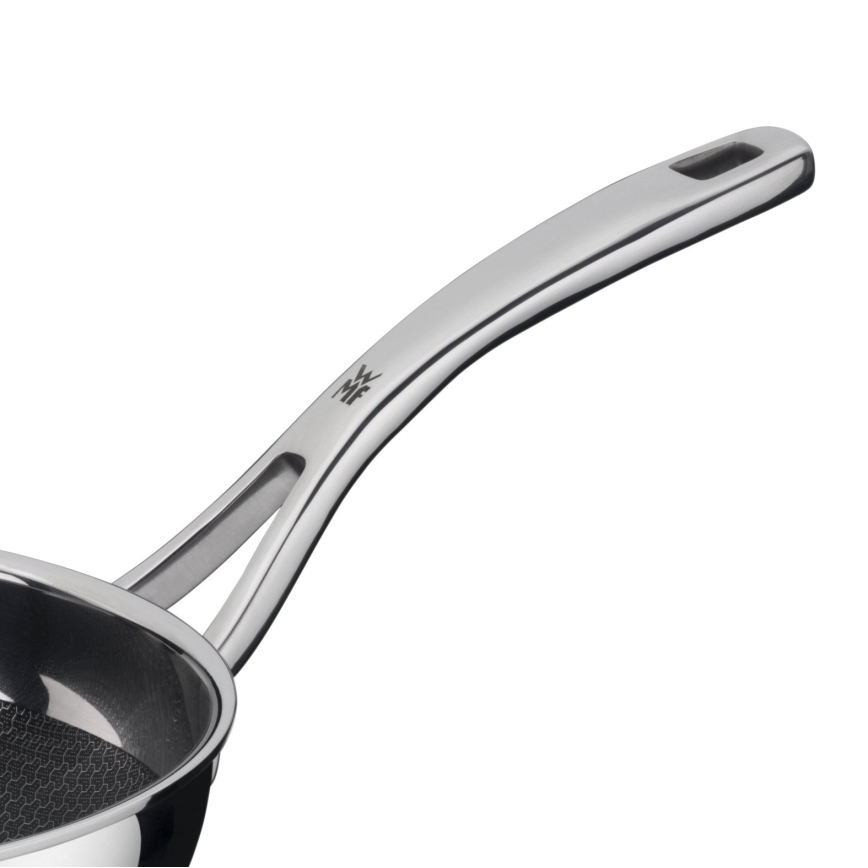 WMF - Wok keptuvė PROFI RESIST 28 cm