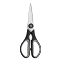 WMF - Žirklės TOUCH 21 cm juoda