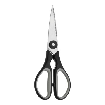 WMF - Žirklės TOUCH 21 cm juoda