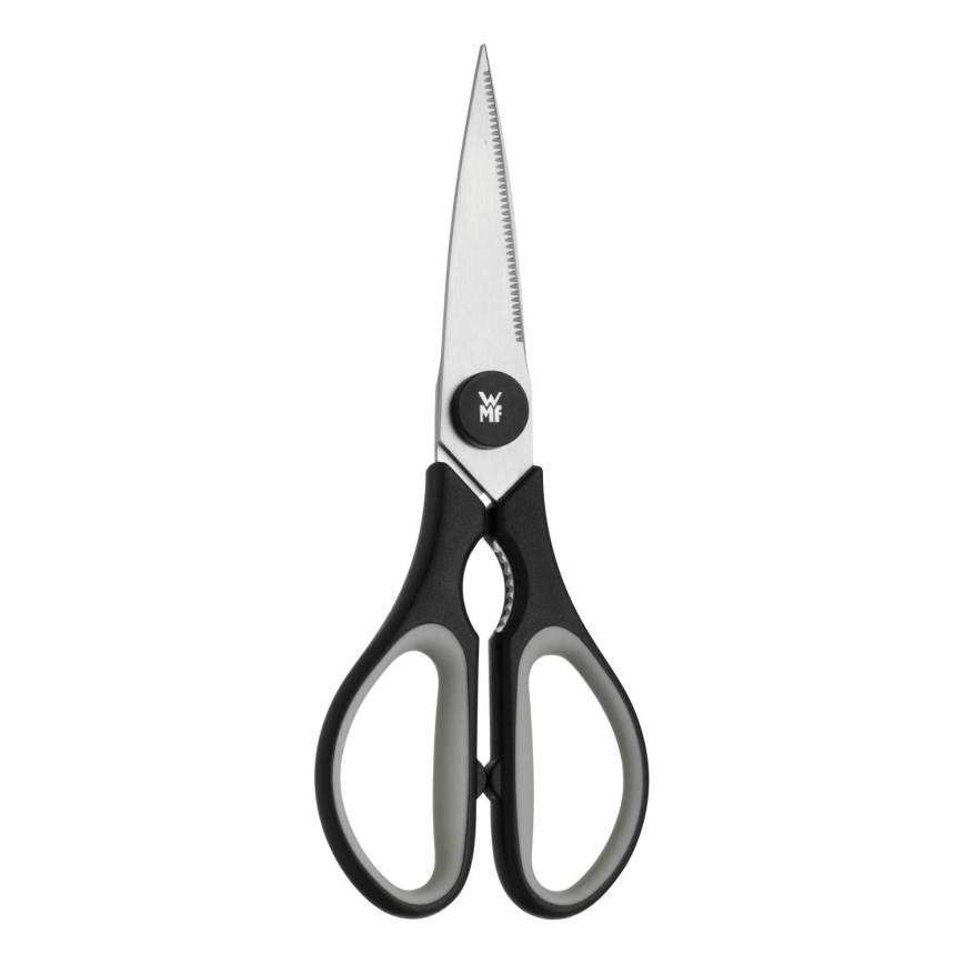 WMF - Žirklės TOUCH 21 cm juoda
