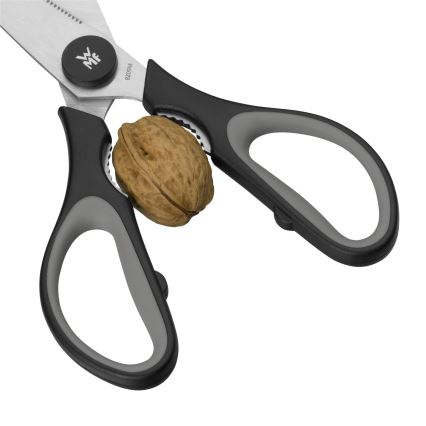 WMF - Žirklės TOUCH 21 cm juoda