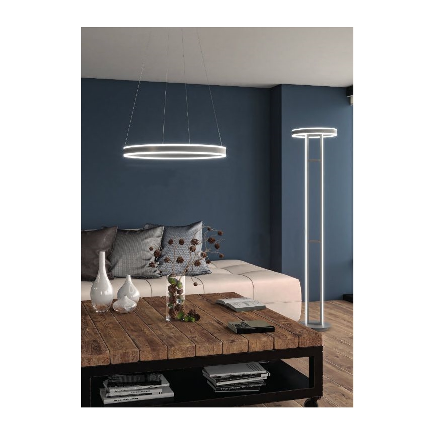 Wofi 11313 - LED Reguliuojamas pakabinamas sietynas LENA LED/44W/230V 3000K