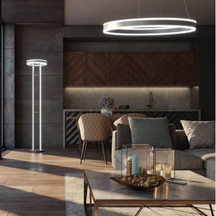 Wofi 11313 - LED Reguliuojamas pakabinamas sietynas LENA LED/44W/230V 3000K